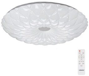 Rabalux 1427 - LED Лампа с дистанционно PRIMROSE LED/72W/230V