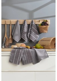 Памучни кърпи за съдове в комплект от 6 бр. 30x50 cm Sofya – Foutastic