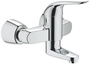 Смесител за умивалник 1/2″, едноръкохватков, 32768000