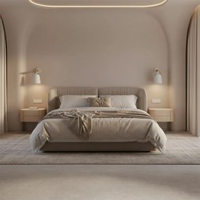 АПЛИК С ЕКО КОЖА White APP467-1W