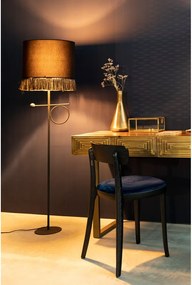 Конзолна маса с плот от мангово дърво, дължина 140 cm Volan - Dutchbone