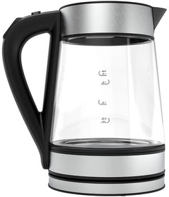 AENO Electric Kettle, Tongtai smart wifi, glass kettle, 220-240V~, 50/60Hz, 1850-2200W, Strix, NW:1.15Kg