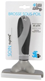 Четка за домашни любимци – Love Story