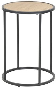 Кръгла маса за съхранение ø 40 cm Seaford - Actona