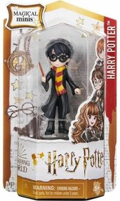 Колекционна фигура Spin Master Harry Potter Universe