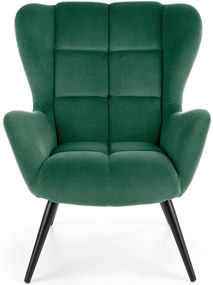 Стол Yrion-Зелено