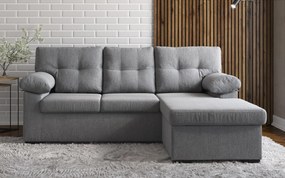 Ъглов диван Валон