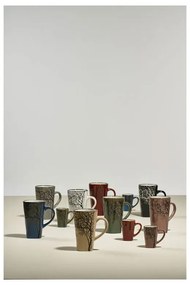 Зелена чаша 400 ml Hela - Villa Collection