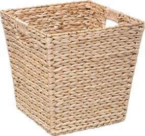 Кутия за съхранение 5five Mix & Modul, Рогозка, 31x31 cm