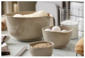 Бежови купи в комплект от 4 бр. ø 23 cm Margrethe – Rosti