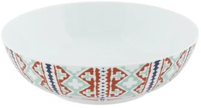 Порцеланова купа , ø 24 cm Goji - Villa Altachiara