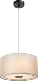 Rabalux Aneta Висящи осветителни тела IP20 E27 3x MAX 40W K 5096