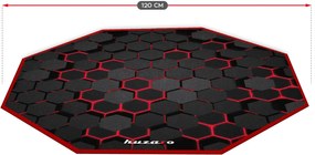 Gaming Floormat Huzaro 2.0