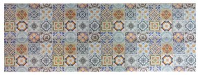Самозалепващи се пана за стена в комплект от 6 броя 60x30 cm Patchwork – SP TREND