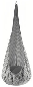 2Kids Toys - Висящ люлеещ се чувал сив
