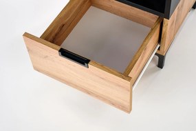 Нощно шкафче SILVIA