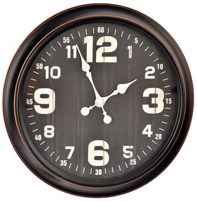 Стенен часовник ø 40,5 cm – Orion