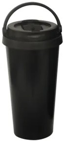 CN-Термочаша 500ml черна (HC-93848)