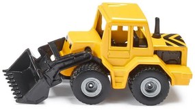 Siku - Багер с преден товарач 0802