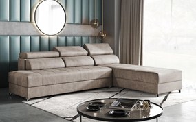 Холов ъгъл Галанс Нова