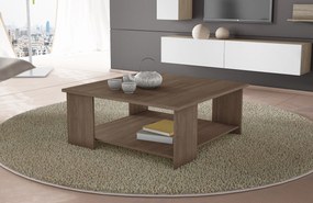 Масичка за кафе Smart Quatro-Walnut