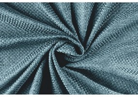 Синя завеса 140x260 cm Atacama - Mendola Fabrics