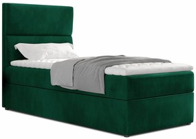 Тапицирано легло Odette-Prasino