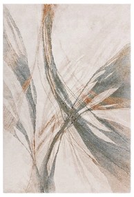 Син/кремав килим 80x150 cm Mirage Illusion – Asiatic Carpets