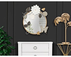 Стенно огледало 75x66 cm Tonis – Mauro Ferretti