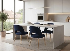 Стол Kaisa Κ84-Mple Skouro