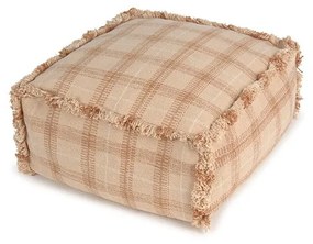 Розов детски пуф Rose – Lorena Canals