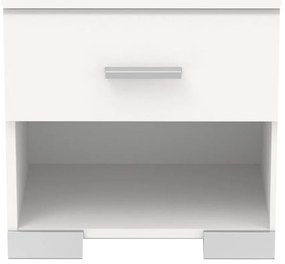 Нощно шкафче Piener-White