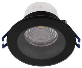 Eglo 99493 - LED Димируема лампа за баня SALABATE LED/6W/230V 2700K IP44