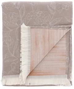 Одеяло от органичен памук 170x130 cm Infinity - Södahl