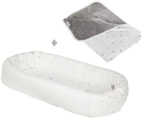 Гнездо за спящо бебе Star