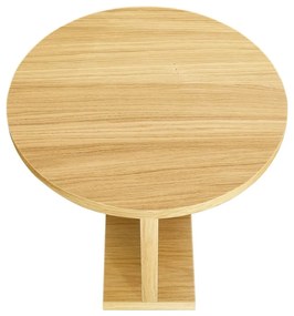 Масичка за кафе в дъбов декор Bau - Woodman