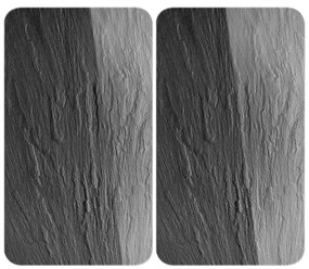 WENKO 2521480100 - Капак 30x52 см многоцветен/сив/прозрачен