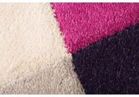 Килим , ø 160 cm Samba - Flair Rugs