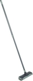 Метла 5five Easy, Телескопична, Антишок, С гумена четка