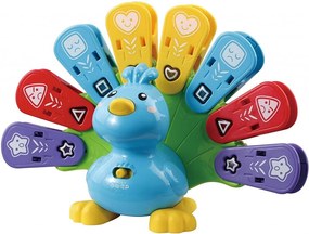Vtech - Интерактивна играчка - Паун V525803