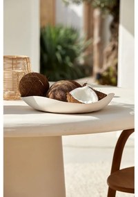 Метален декоративен поднос 32x33 cm Anzio – Light &amp; Living