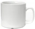 Horecano - Порцеланова чаша Mug 250мл (KB189) - Китайски порцелан