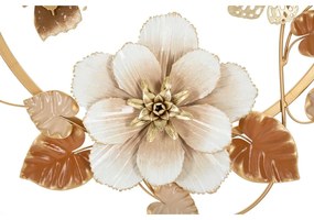 Метална декорация за стена 58x63,5 cm Rouns – Mauro Ferretti