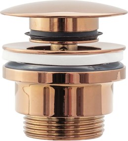 Изпускателен клапан Rea Rose Gold