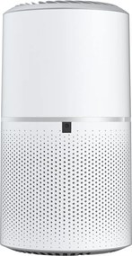 Пречиствател за въздух AENO AAP0004, За помещения до 35 м2, HEPA 13, UV лампа, Йонизатор, Тиха работа, Бял
