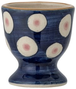 Глинени поставки за яйца в комплект от 3 бр. Eviaya – Bloomingville