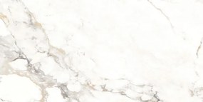 Mexen Scordia Grey полиран гранитогрес ректифициран G1, подова и стенна плочка 120 x 60 см, гланц - TL125-120-060-00