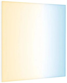 Paulmann 79826 - LED 19,5W димируемо осветително тяло SMART VELORA 230V 2700-650