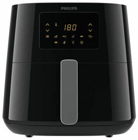 Фритюрник без Мазнина Philips HD9270/70 Черен 1400 W