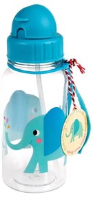 Бутилка за вода Elvis The Elephant, 500 ml Elvis the Elephant - Rex London